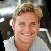 Stakelogic Employee Sander van Den Oetelaar's profile photo