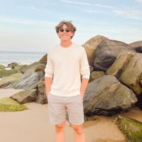 Aidan Towey's profile photo