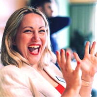 Inflo Employee Andreea Toderita's profile photo