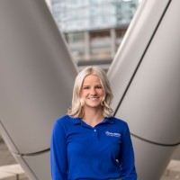 PendoTECH Employee Amanda Mariner's profile photo