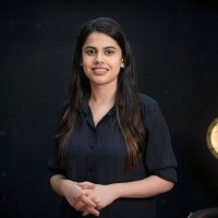 Appinventiv Employee Aparna Kaushik's profile photo