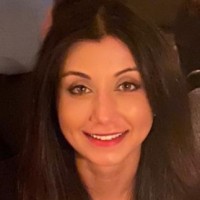 Apex Companies Employee Yasmeen Bano's profile photo