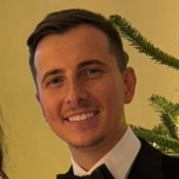 Just Eat Takeaway.com Employee Jamie Solomon's profile photo