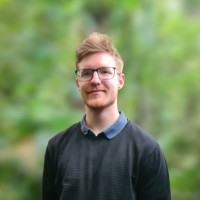 Rasmus Nielsen's profile photo