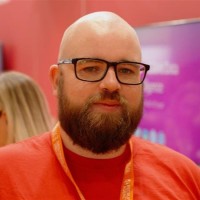 Firefish Software® Employee David Connolly's profile photo