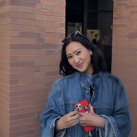 SAU LEE Employee Amanda Tung's profile photo