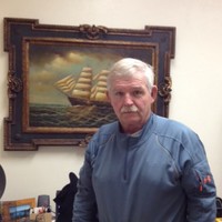 Goodman Construction Company Employee Charles Goodman's profile photo