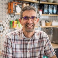 Compassion UK Employee Elliot Wilsher's profile photo