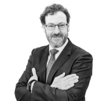 CISTEC technology Employee Borja Uriarte Fadrique's profile photo