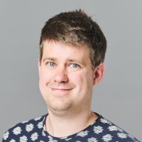 Axithra Employee Tom Devos's profile photo