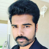 Prefab Logic, LLC Employee Krishna Battu's profile photo