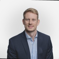 Shook Construction Employee Benjamin Lutter's profile photo