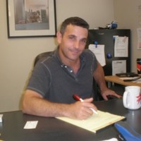 Eric Marcus Email & Phone Number