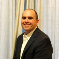 ACI Group Employee Chris Brown's profile photo