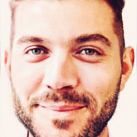 Medium UK Employee Julien Gabriel's profile photo