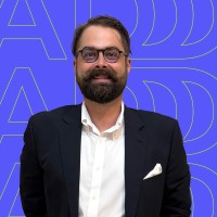 Adjust. Employee Nikolas Mpardakis's profile photo