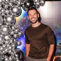 Aaron Morgan Email & Phone Number