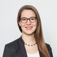 MSD Sharp & Dohme GmbH Employee Mona Miller's profile photo