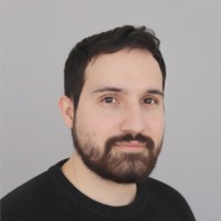 Adnlight Employee Joseph Beltrán's profile photo