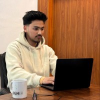 HIGHER SYSTEMS Employee Pankaj Rana's profile photo