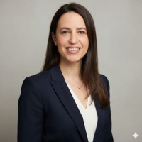 NewField Research Employee Priscila Sousa's profile photo