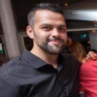FECLIBA Employee Gonzalo Basualdo's profile photo