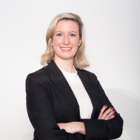 Lufthansa Group Employee Julia Hillenbrand's profile photo