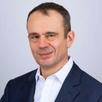 LCH Employee William Cotton's profile photo