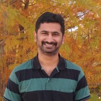 Procore Technologies Employee Arunkumar Ganesan's profile photo