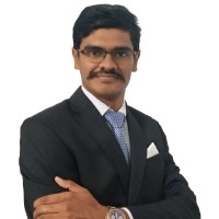 Nupeak IT Solutions LLP Employee Tejas Dabhi's profile photo