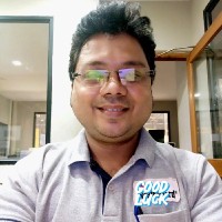 SEE Linkages Pvt. Ltd. Employee Sachindra Mohite's profile photo