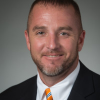 Superior Distribution Employee Brian Burg's profile photo