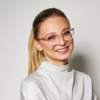 Tactiq Employee Ksenia Svechnikova's profile photo