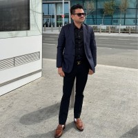 mahesh edible oil industries Ltd Employee Mahesh Rathore's profile photo