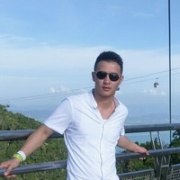 Maasdam Employee Lekwai Ong's profile photo