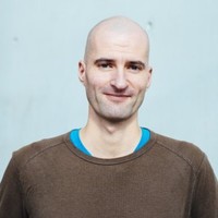 CKW Employee Philipp Etschel's profile photo