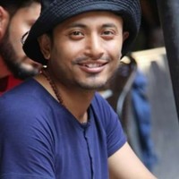 Bikash Maharjan Email