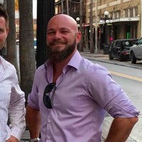 CURA Employee Trae Utterback's profile photo