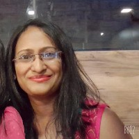 Arpita Dutta Email