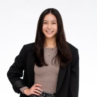 Ketchum Employee Miranda Joyce's profile photo