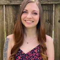 Flywheel Employee Kelsey Wolfe's profile photo