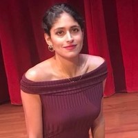 Gulfshore Opera Employee Raquel Millan's profile photo