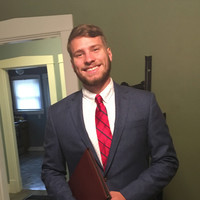 Adam Stegman's profile photo