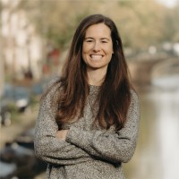 Booking.com Employee Andrea Carrera's profile photo