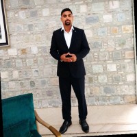 Vinay Varma Email