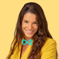 We Invest Real Estate Employee Laureline Bragard's profile photo