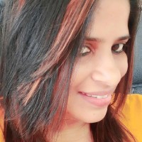 Creative Visuals Employee Pabitra Nayak's profile photo