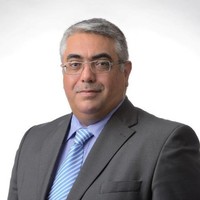 ABR contracting Employee Hasan Alsalih's profile photo