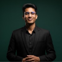 Vishal Kumar's profile photo
