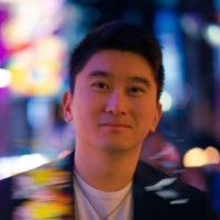 Luce Employee Zhang Yitao's profile photo